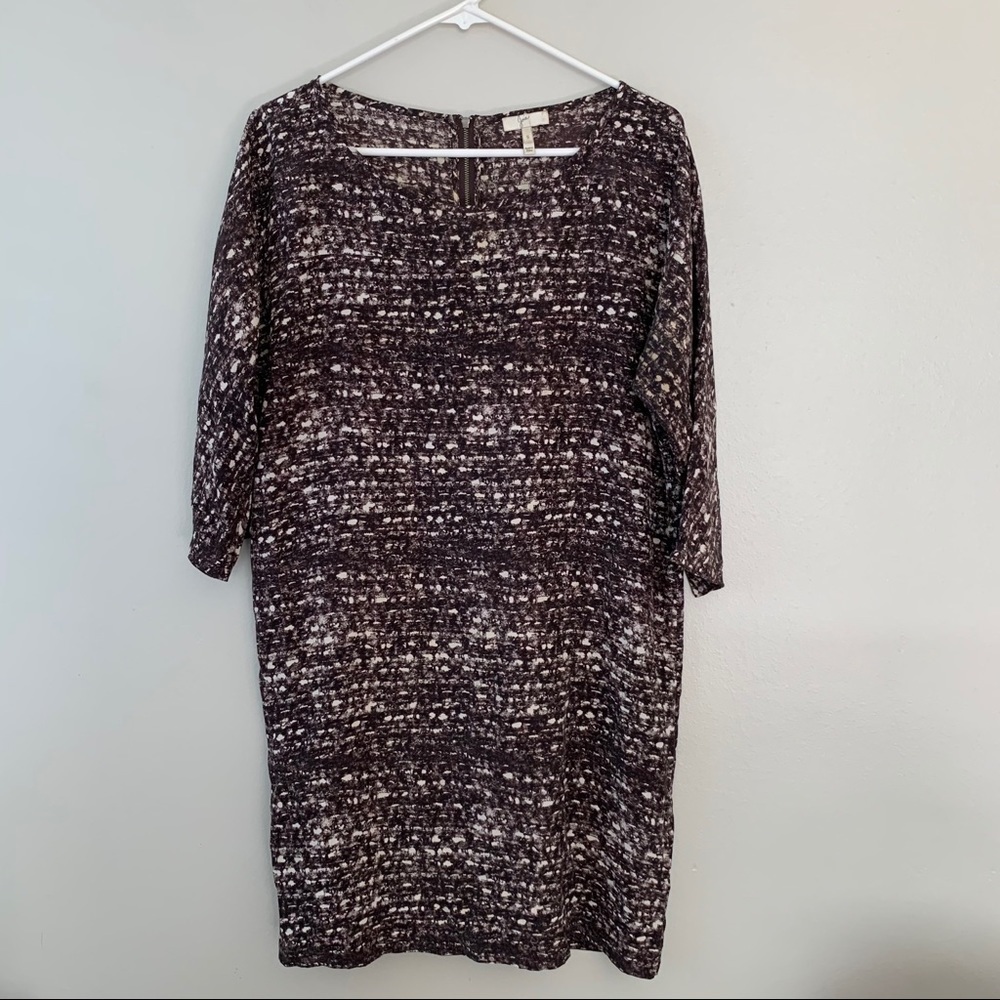 Joie Silk Dress